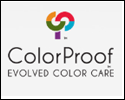 Color Proof Logo
